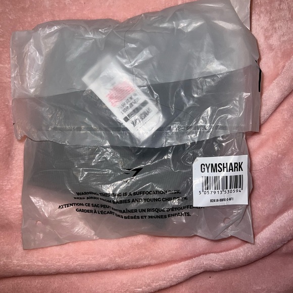 BRAND NEW Gymshark Sports Bra - Picture 3 of 3